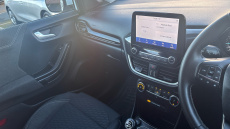 Ford Puma 1.0 EcoBoost Hybrid mHEV Titanium 5dr Petrol Hatchback